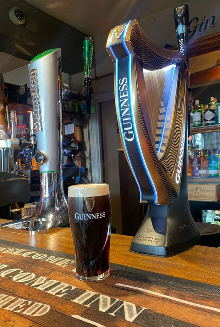 The Inn, Swansea Restaurant & Bar